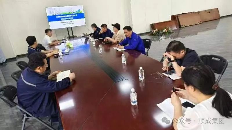 J9集团集团绿色甲醇项目起头接受船级社论证